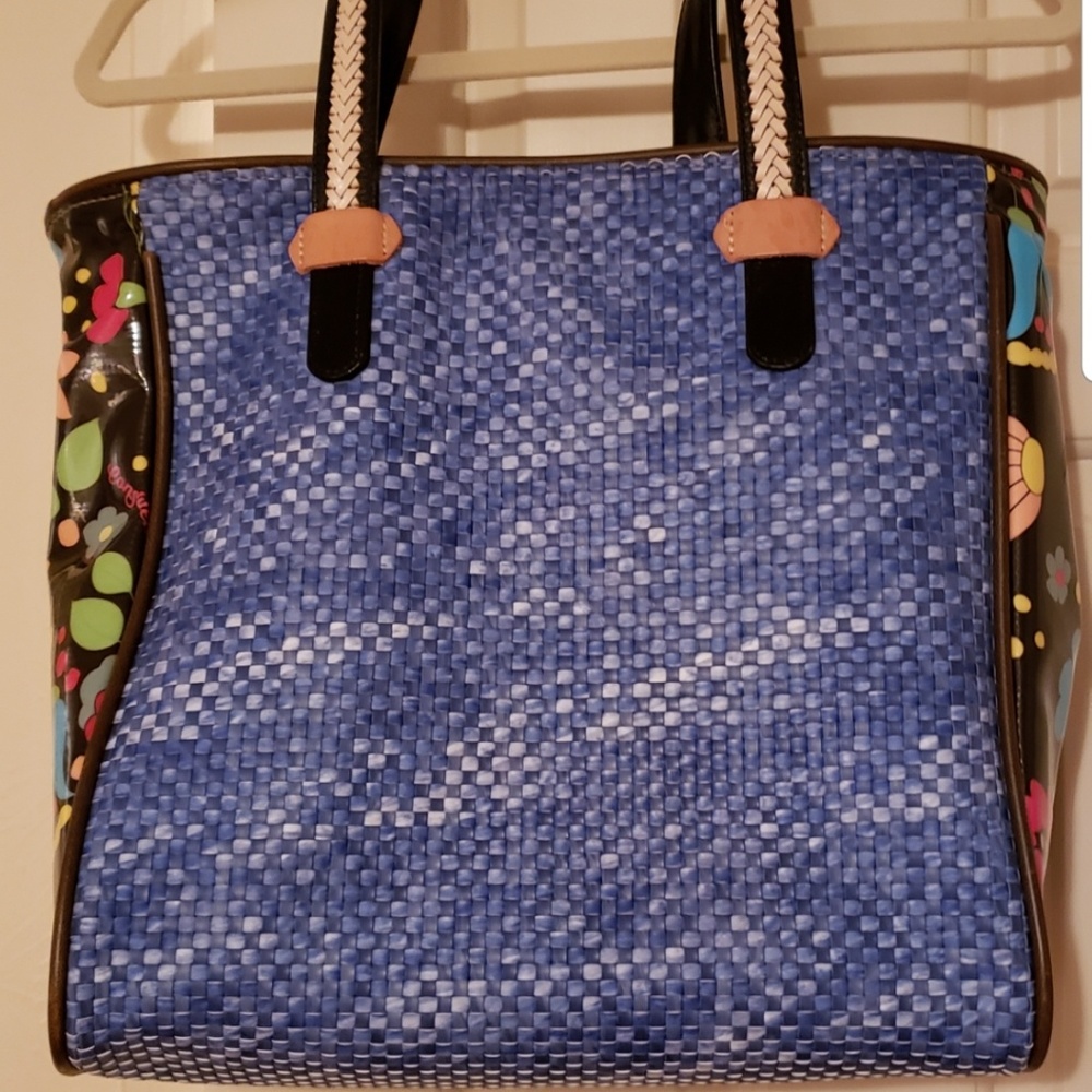 Consuela Tote